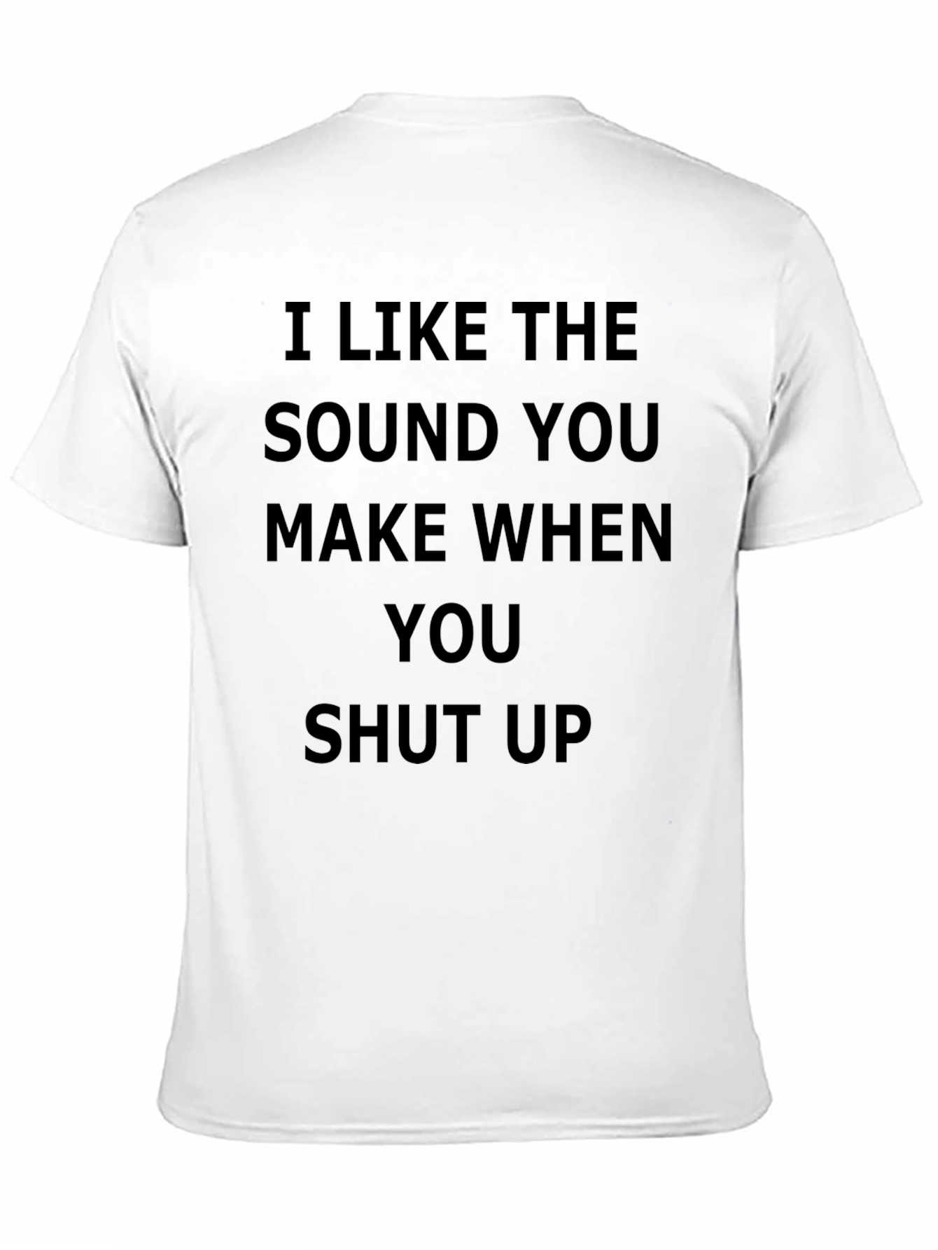 I LIKE THE SOUND T-Shirt