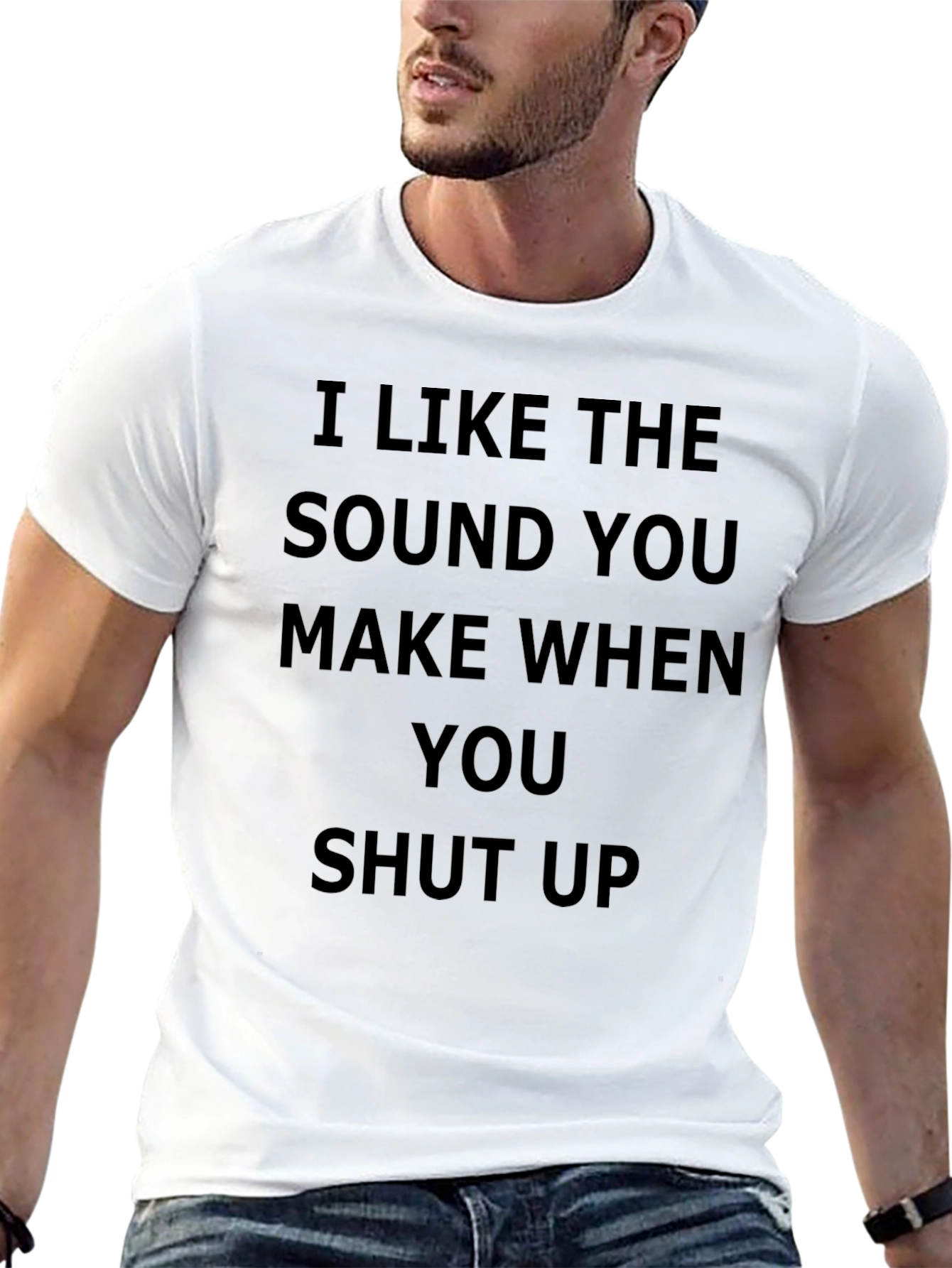 I LIKE THE SOUND T-Shirt