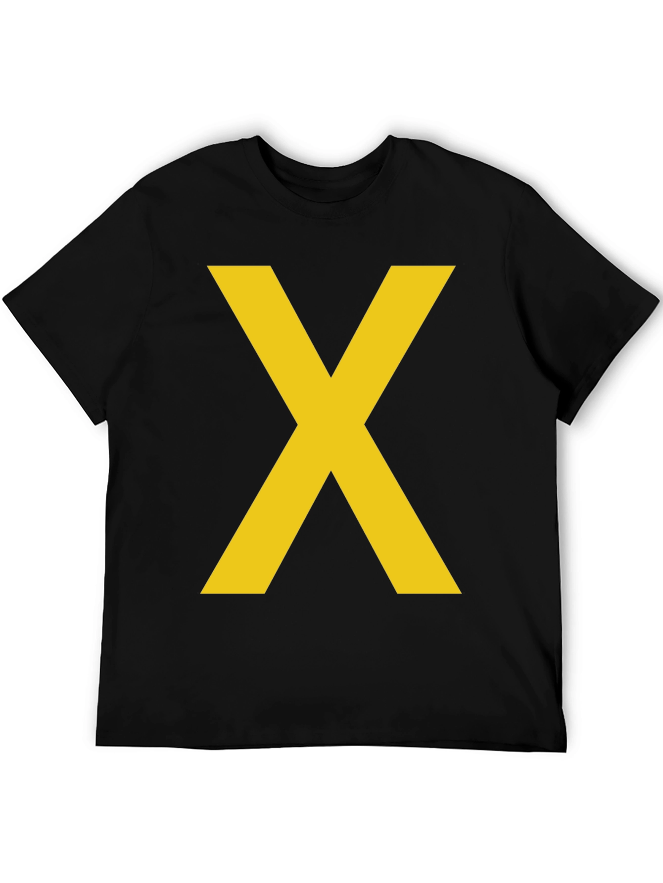 X-Men Inspired Graphic Tee