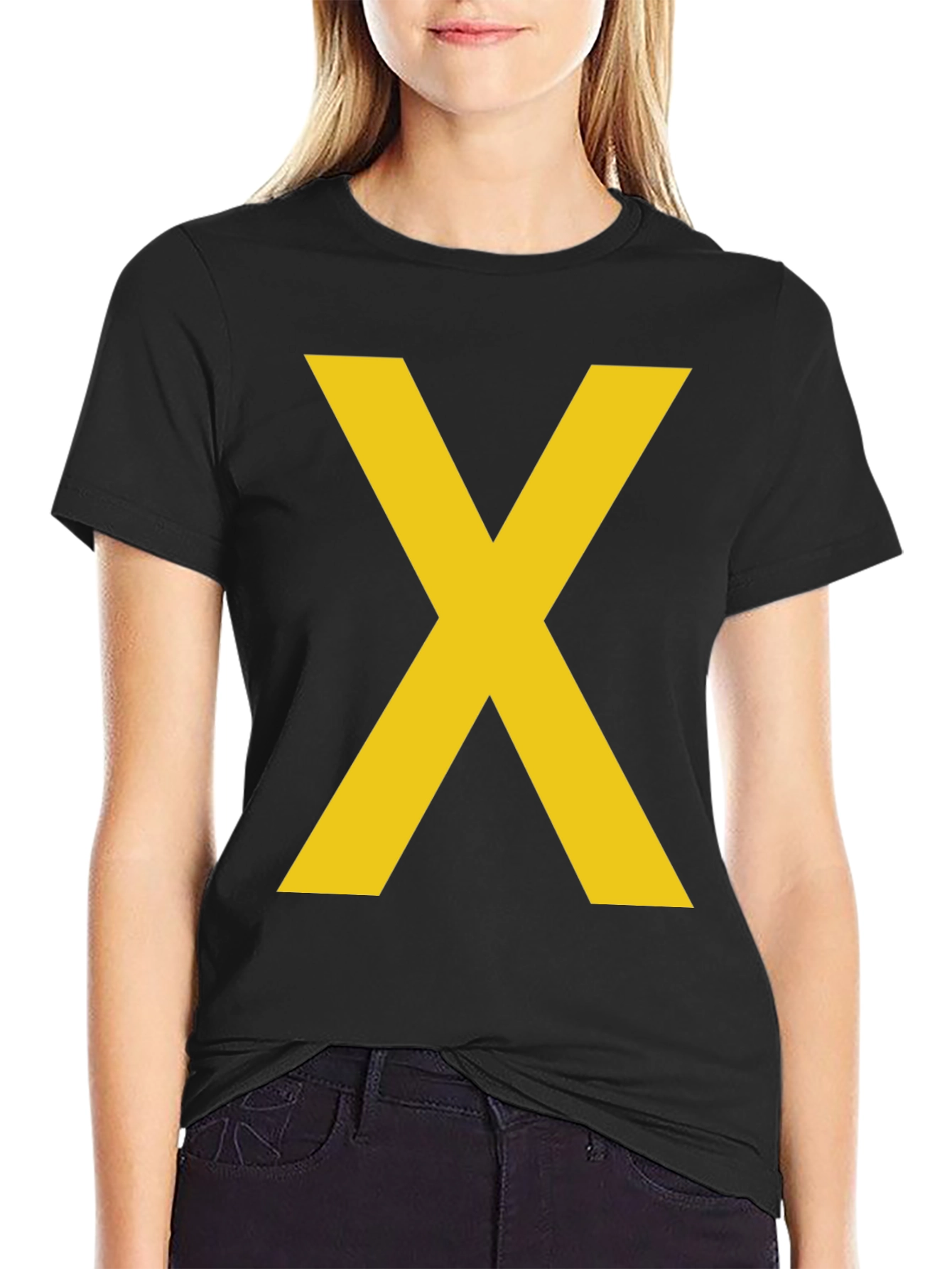 X-Men Inspired Graphic Tee