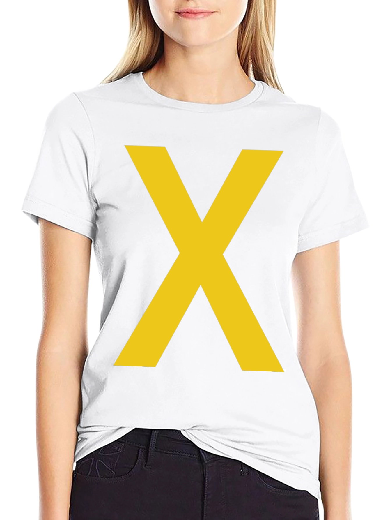 X-Men Inspired Graphic Tee