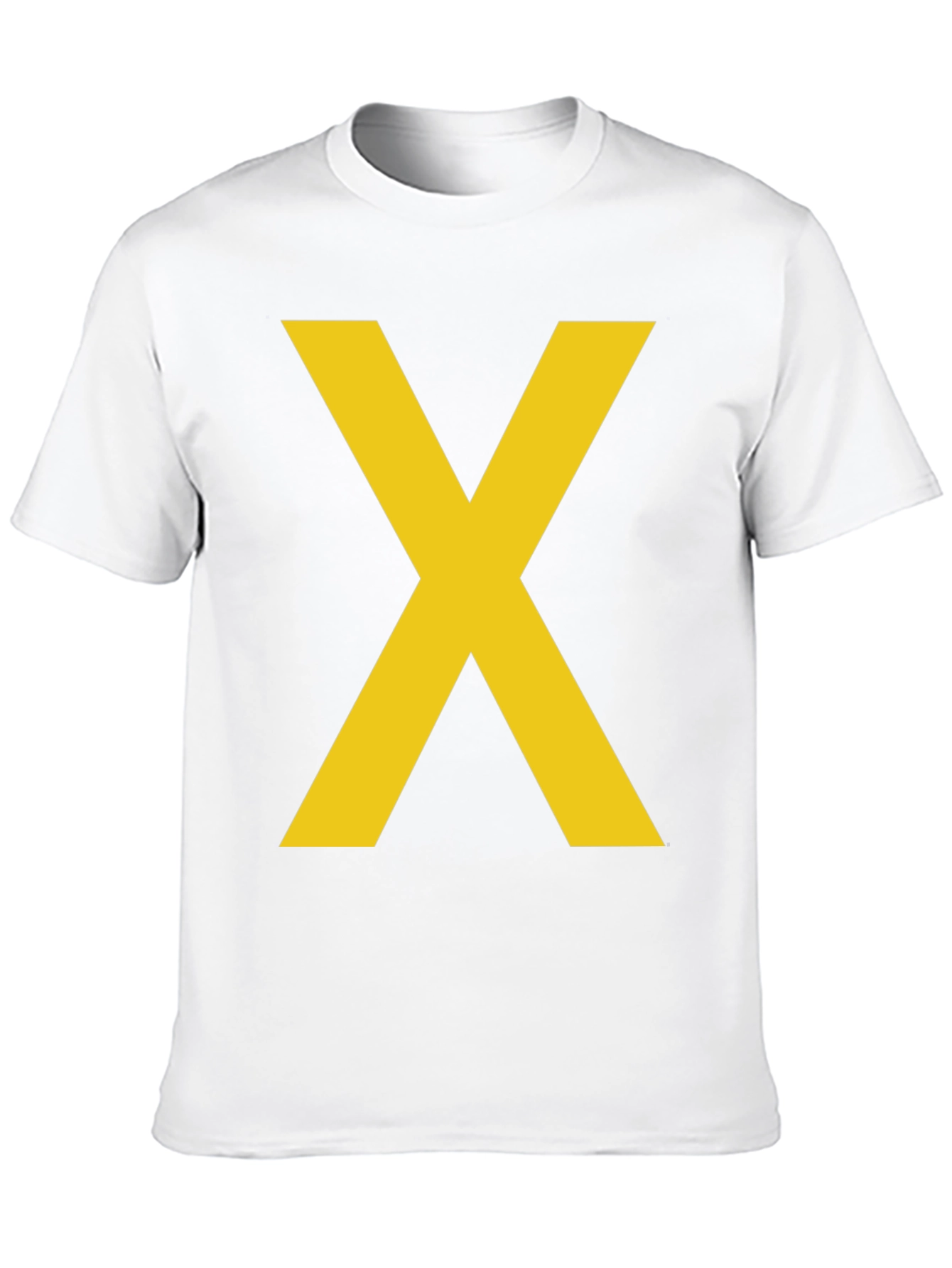 X-Men Inspired Graphic Tee