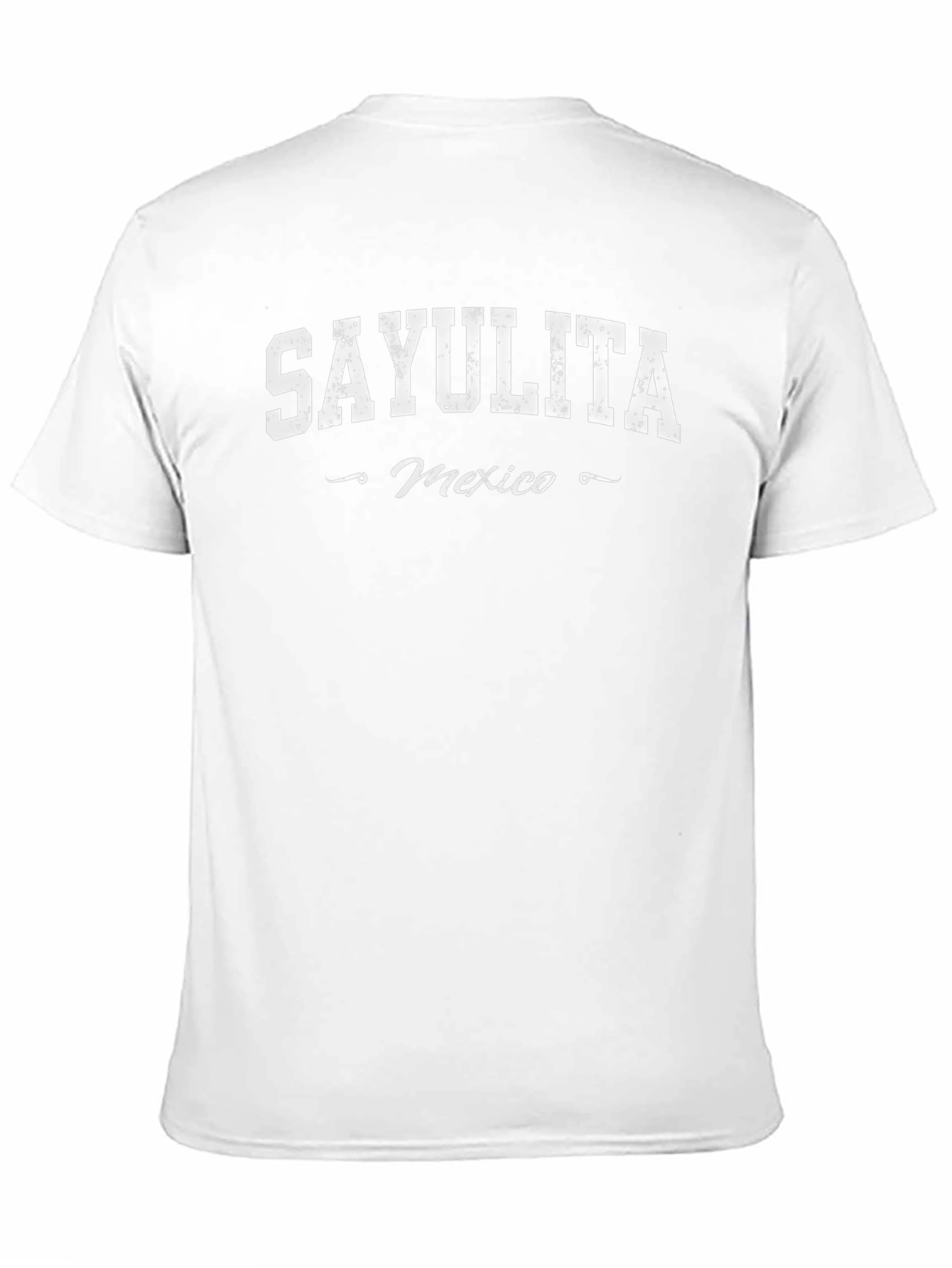 Sayulita Mexico Graphic T-Shirt