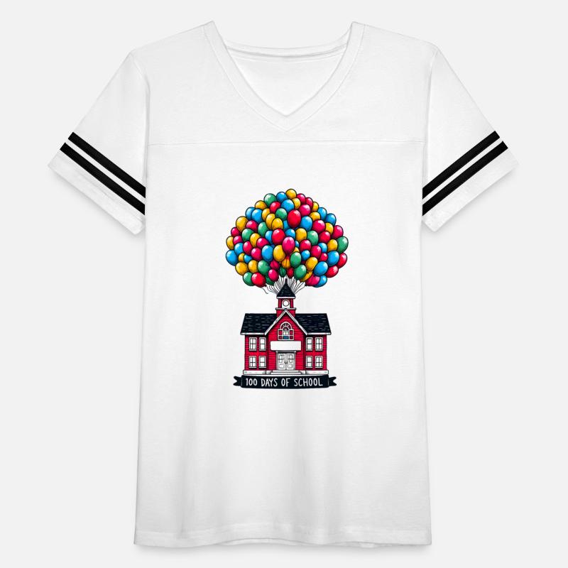 100 DAYS OF SCHOOL T-SHIRT FOR KIDS