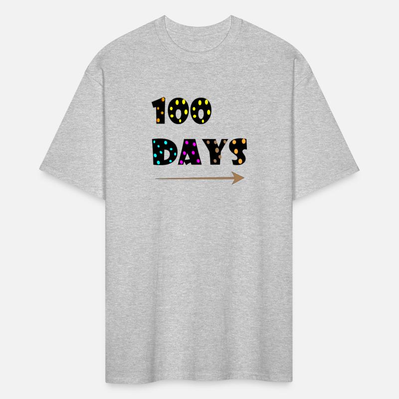 100 Days Of School T Shirt100 DAYS