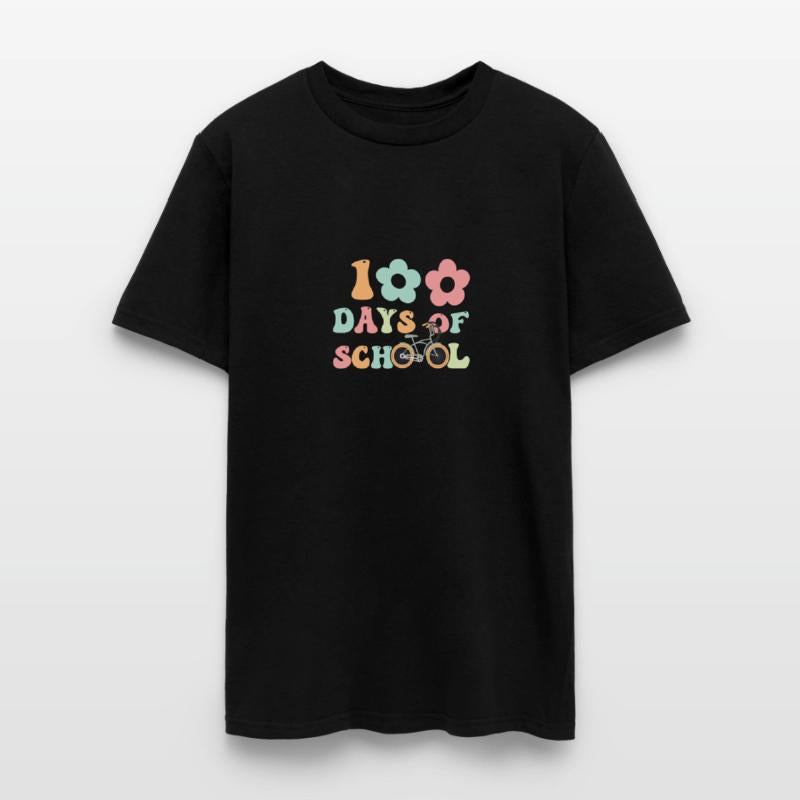 100th Days of School