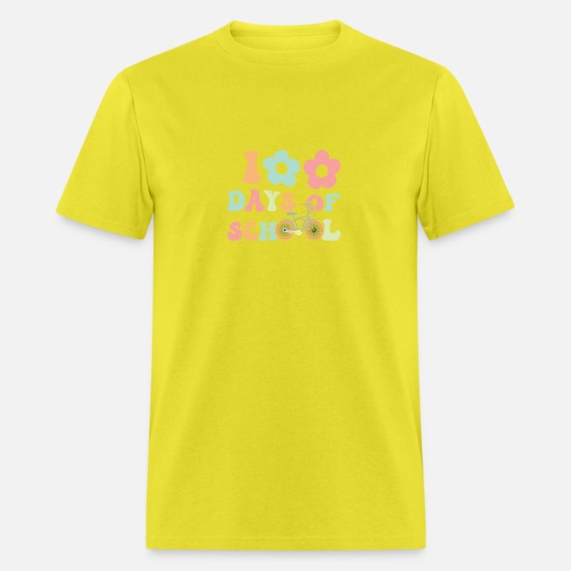 100th Days of School