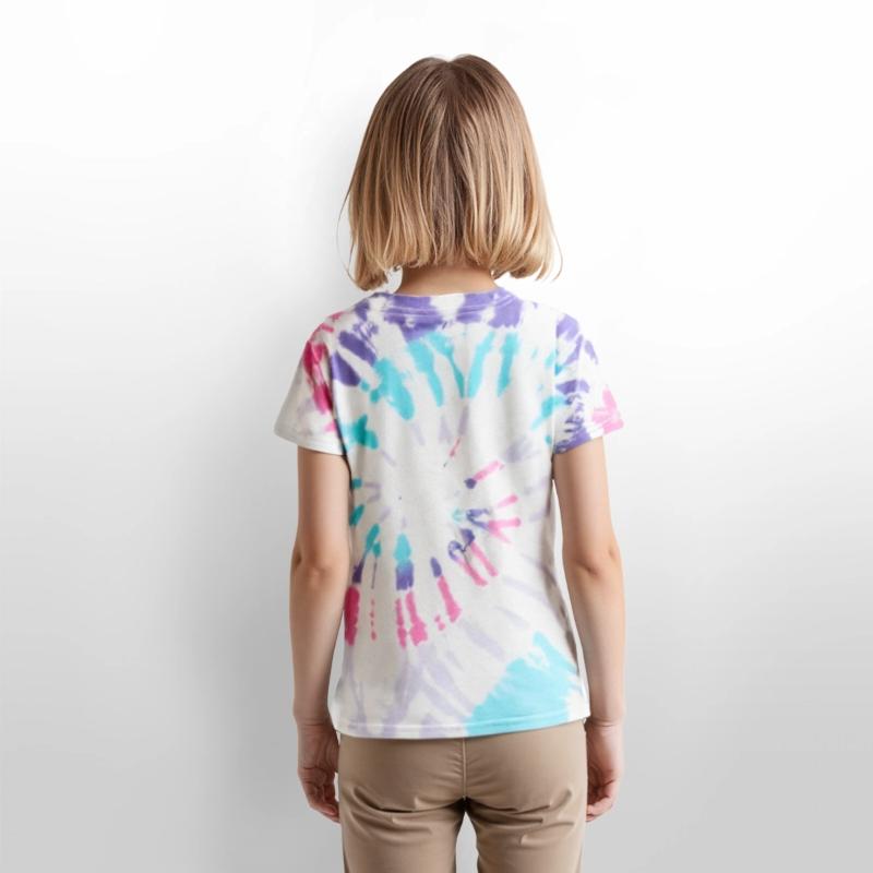 Hindenburg & Titanic Kid's Drawing