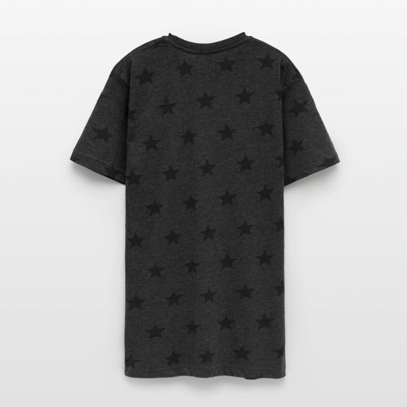 four face for happy clown shirt tshirt