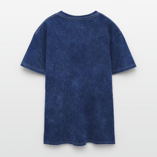 Colorful Digital Art Featuring A Central Palm Tree