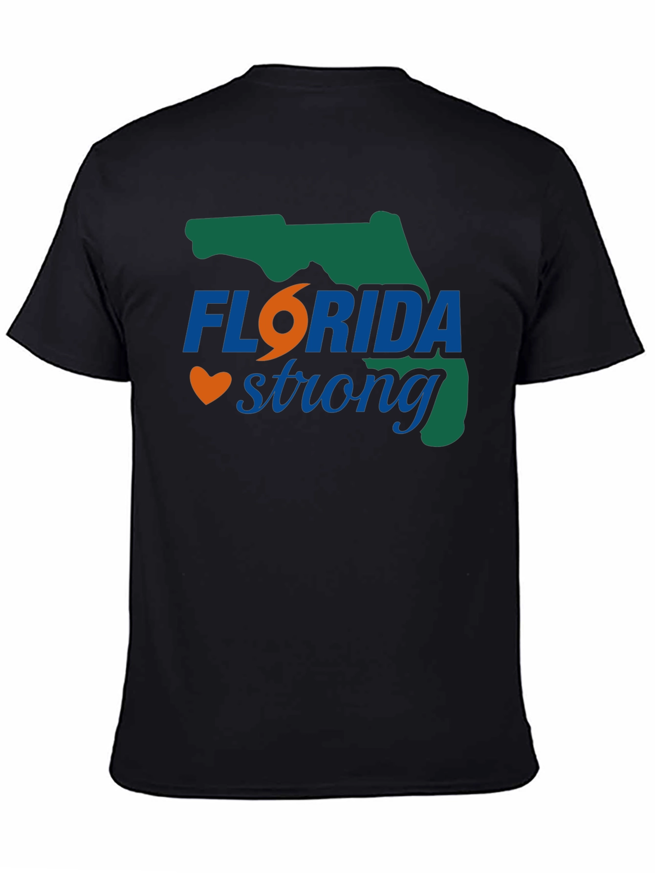 Florida Strong T-Shirt Hurricane Relief