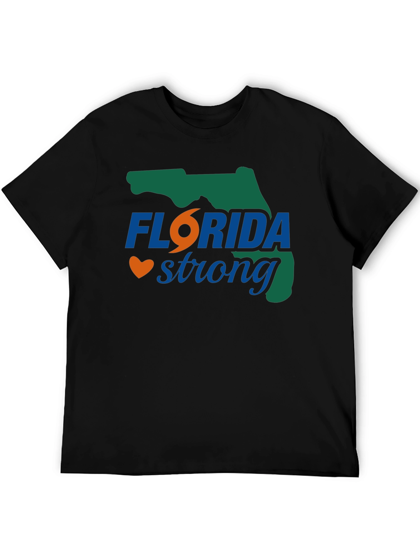 Florida Strong T-Shirt Hurricane Relief