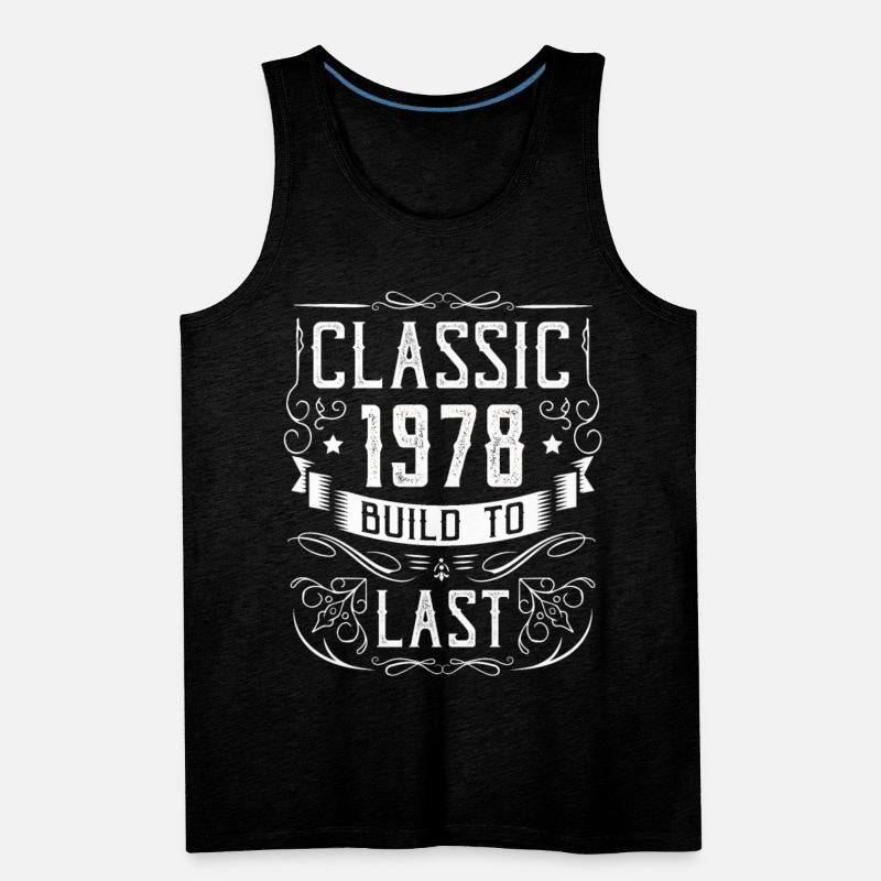 1978 Birthday Party Age Year