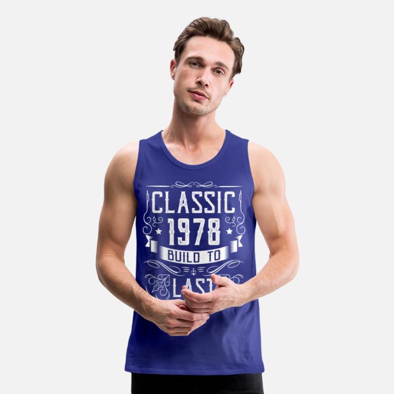 1978 Birthday Party Age Year