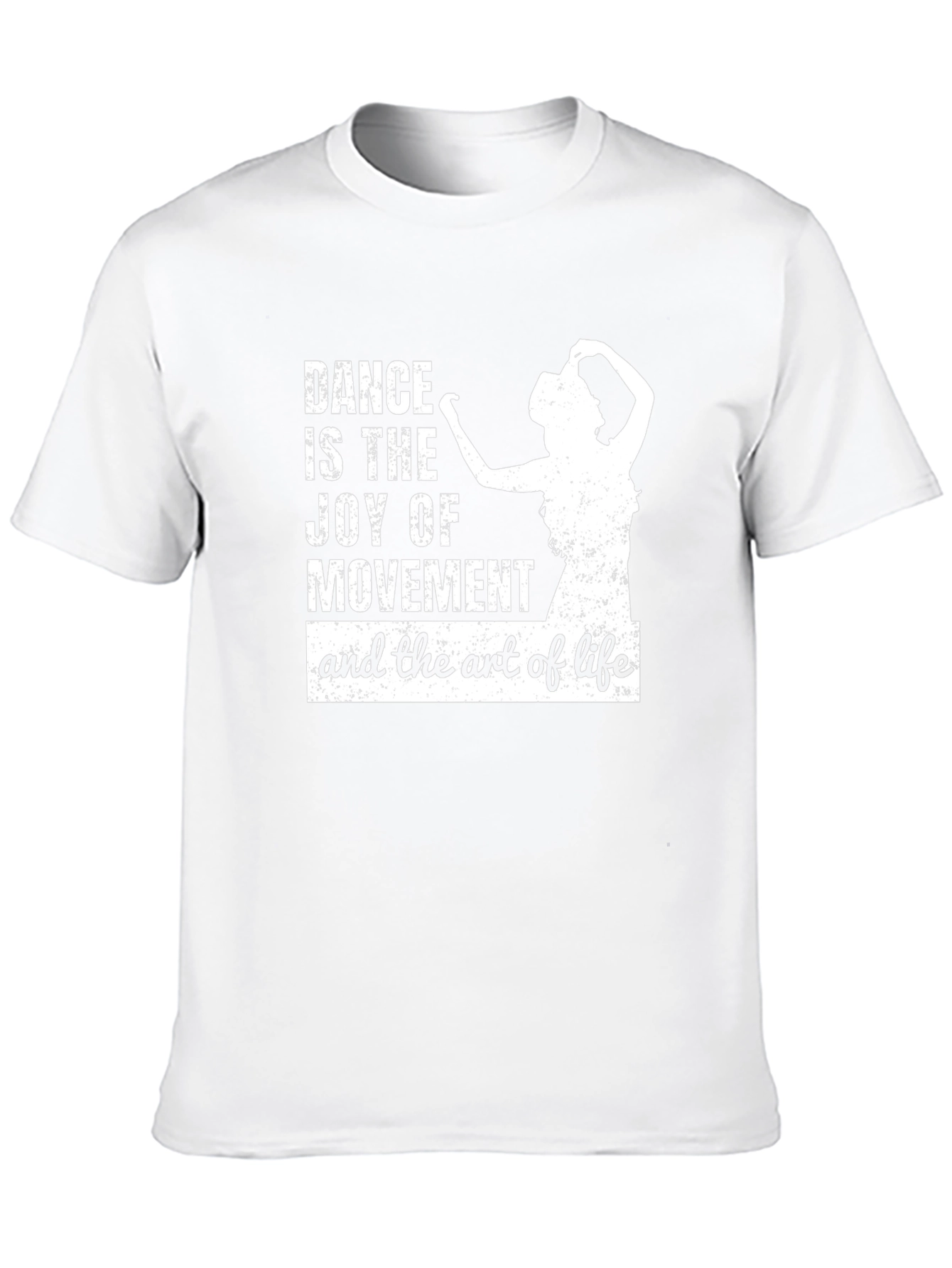 Dance is the Joy of Movement Tee
