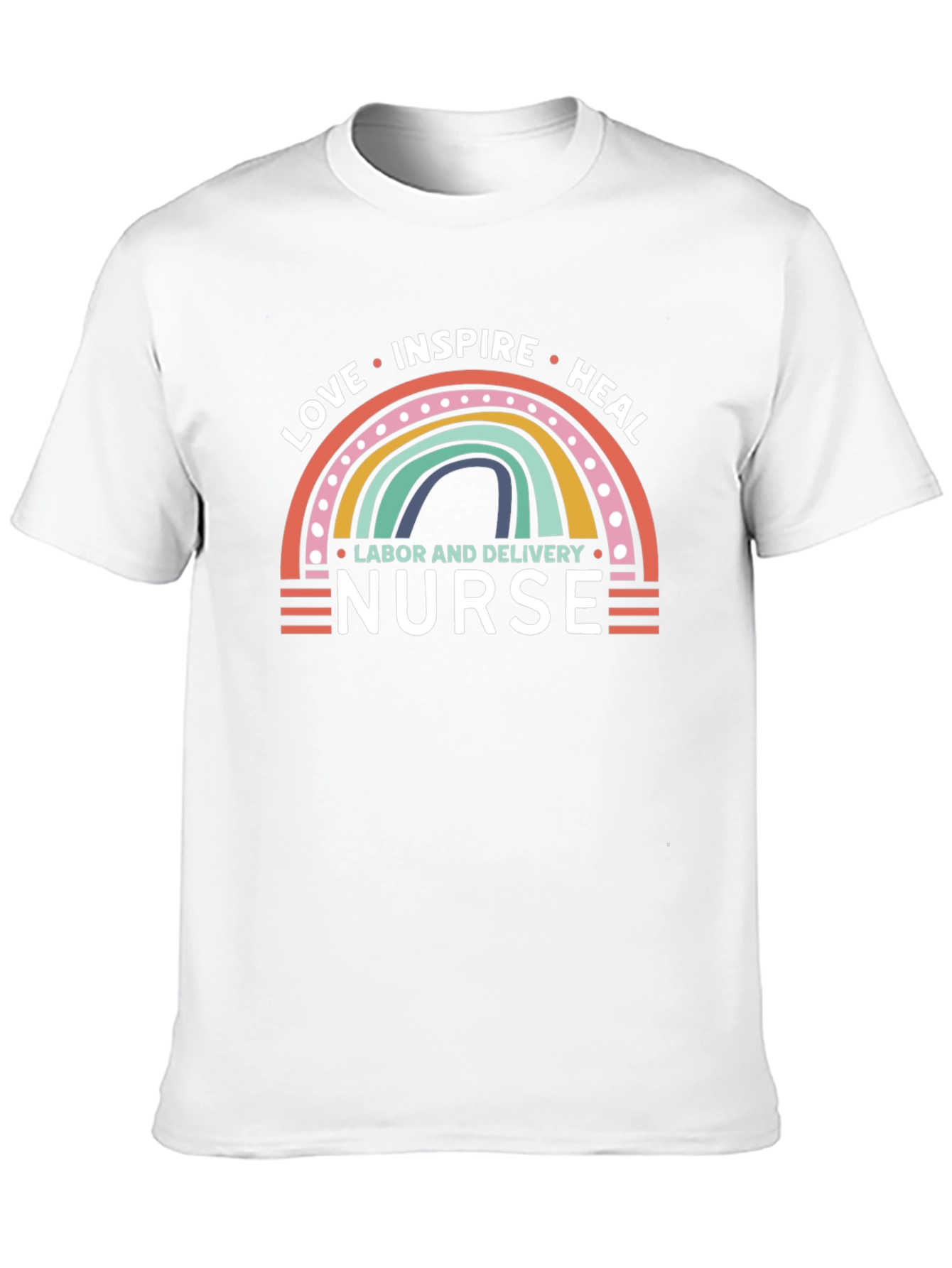 Labor and Delivery Nurse T-Shirt