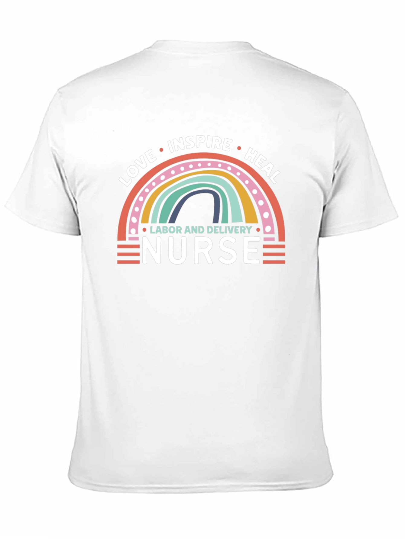 Labor and Delivery Nurse T-Shirt