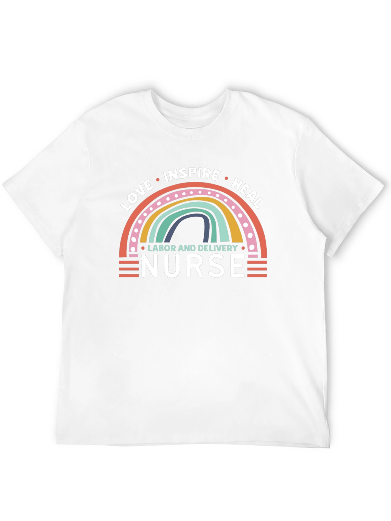 Labor and Delivery Nurse T-Shirt