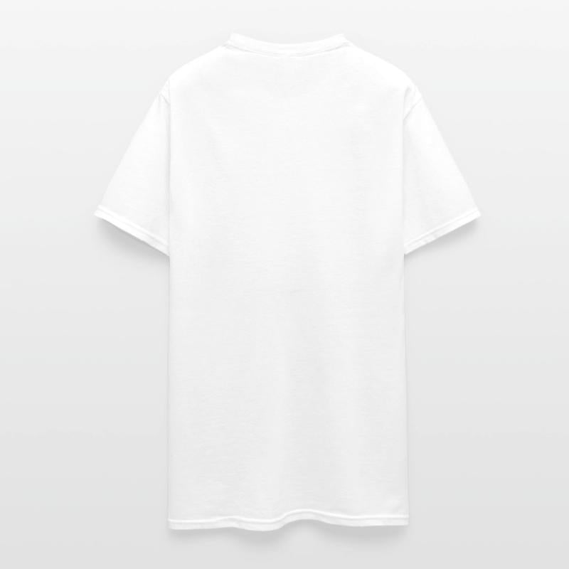 Wake And Lake Time Boating Design Captain T-shirt