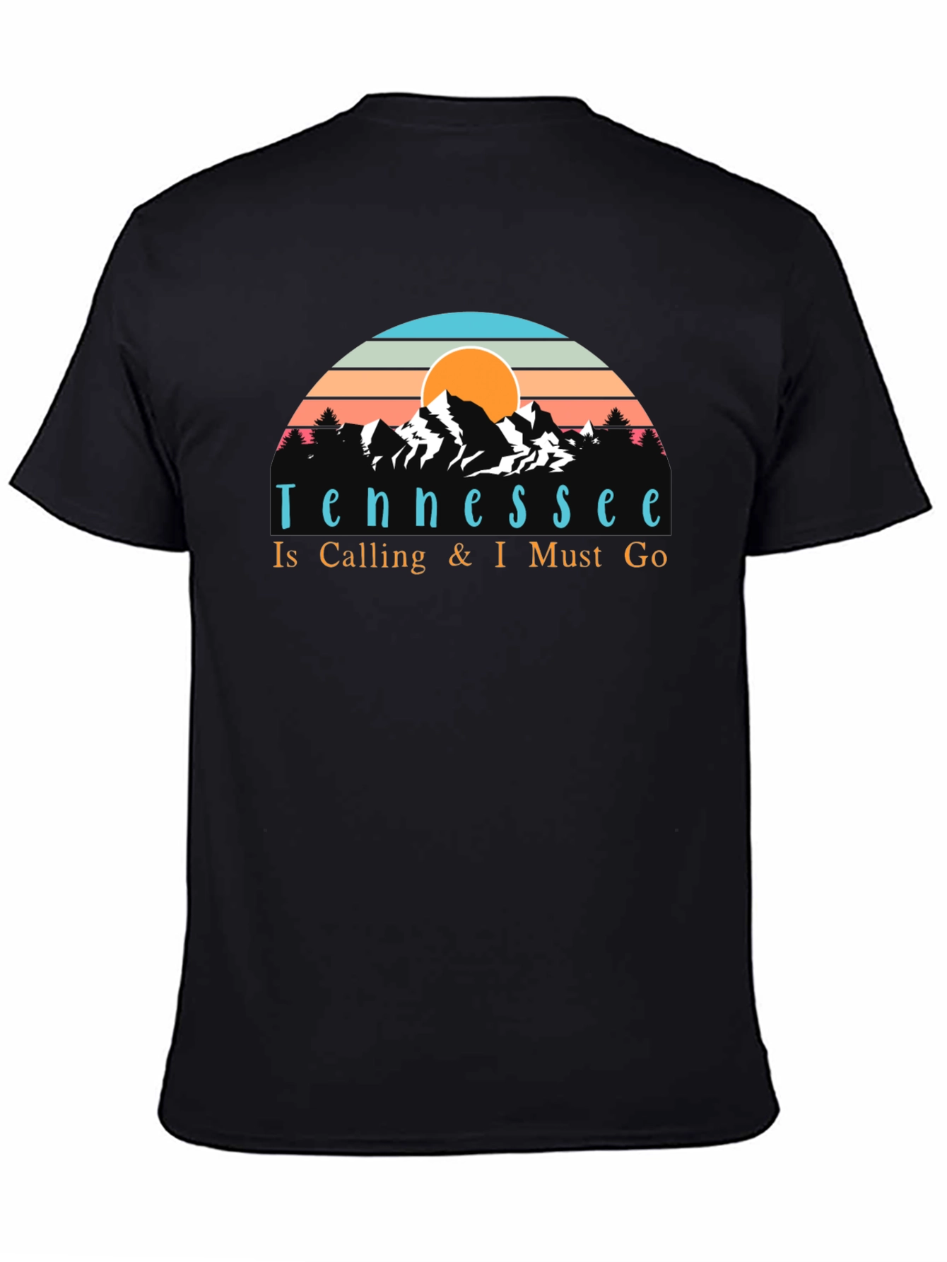 Tennessee Calling T-Shirt
