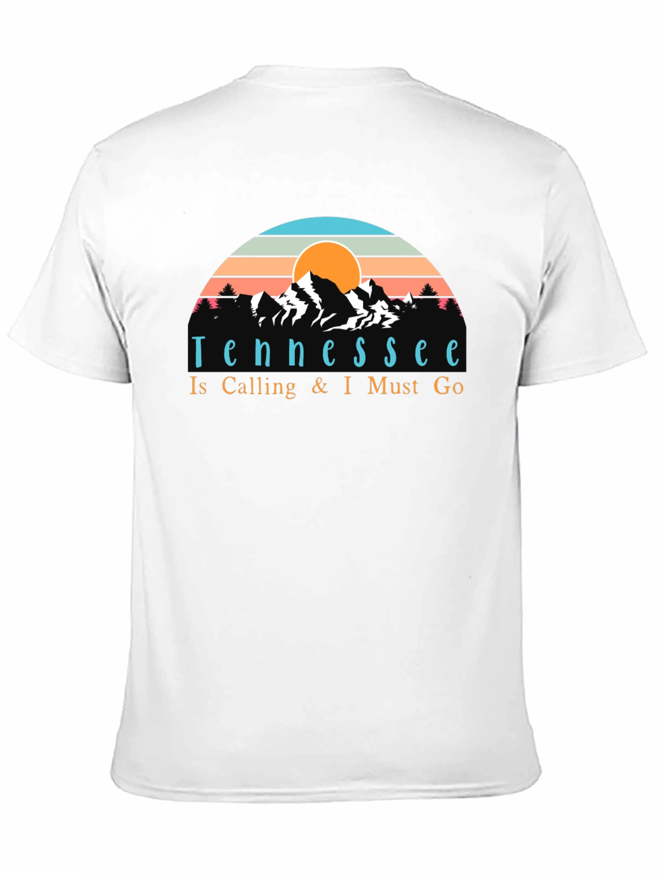 Tennessee Calling T-Shirt