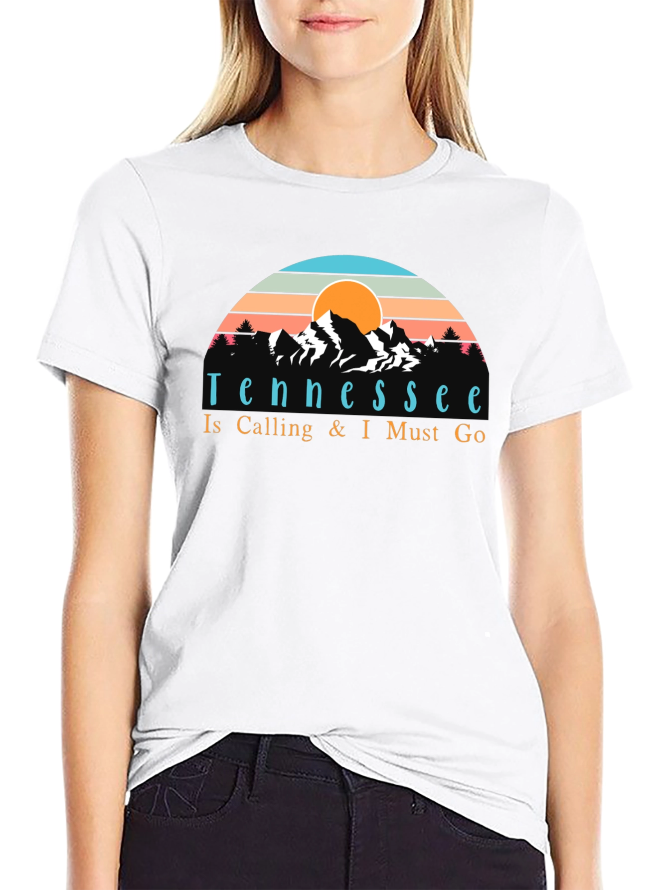 Tennessee Calling T-Shirt