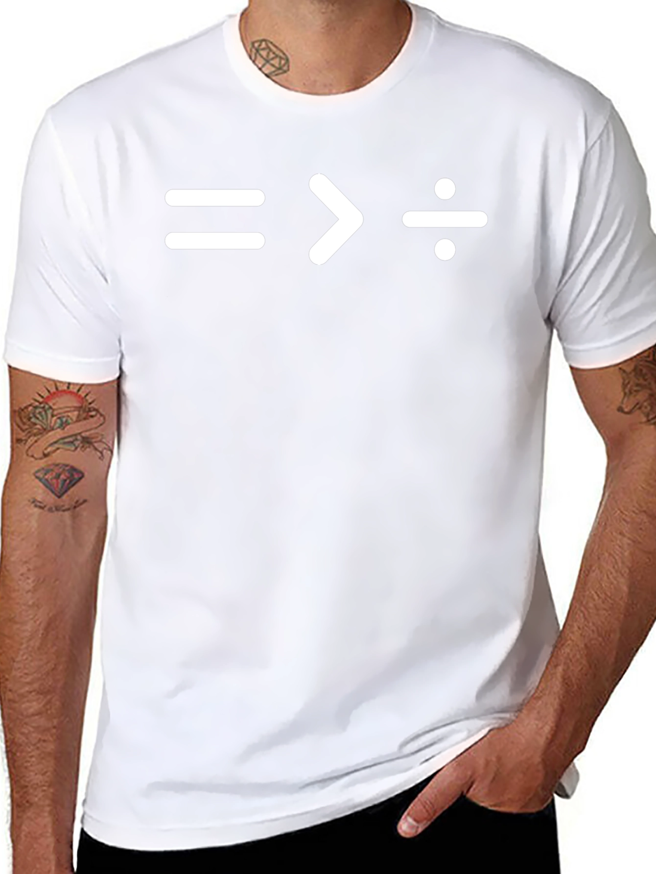 Equality T-Shirt