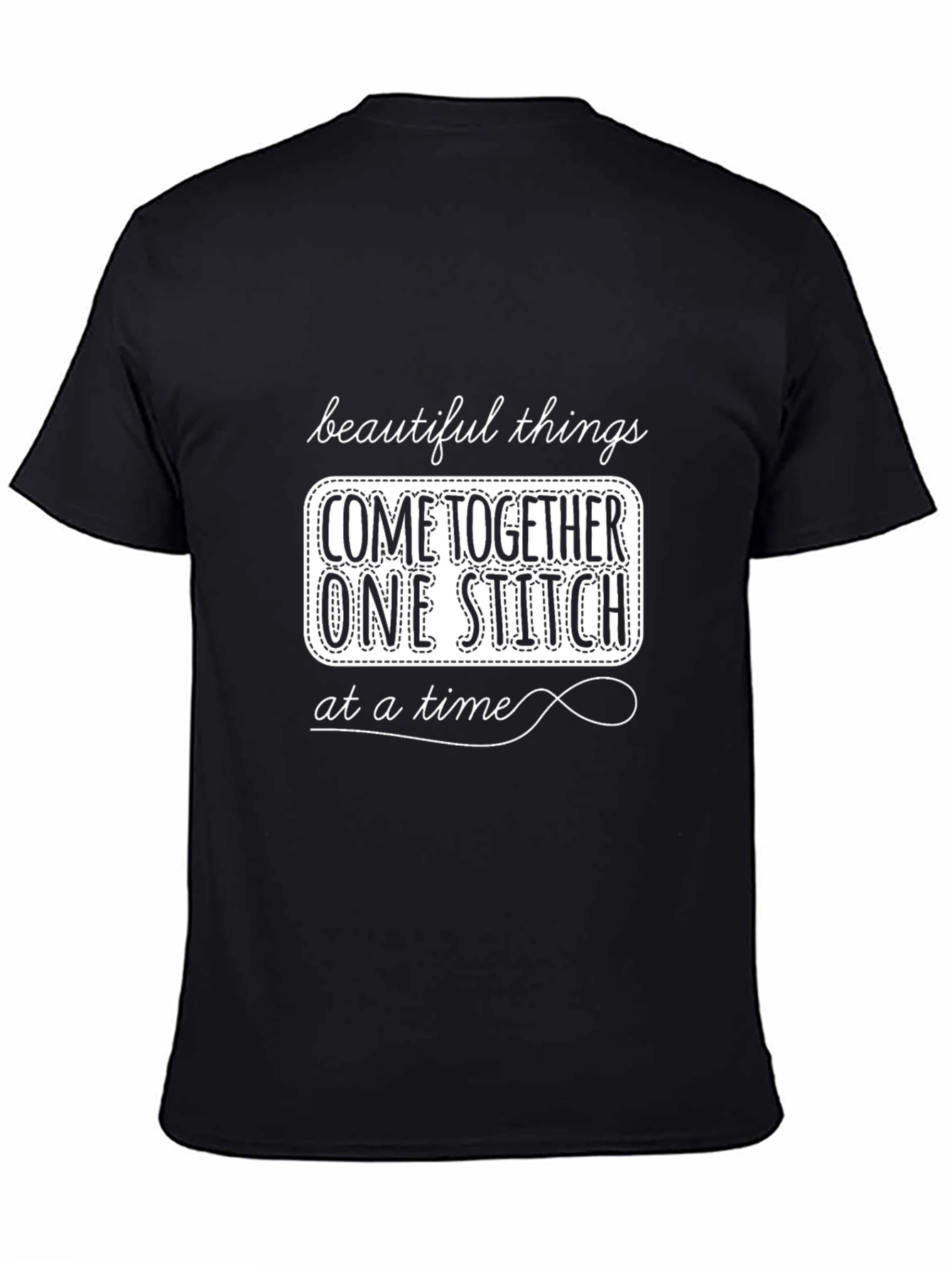 Beautiful Things Come Together T-Shirt