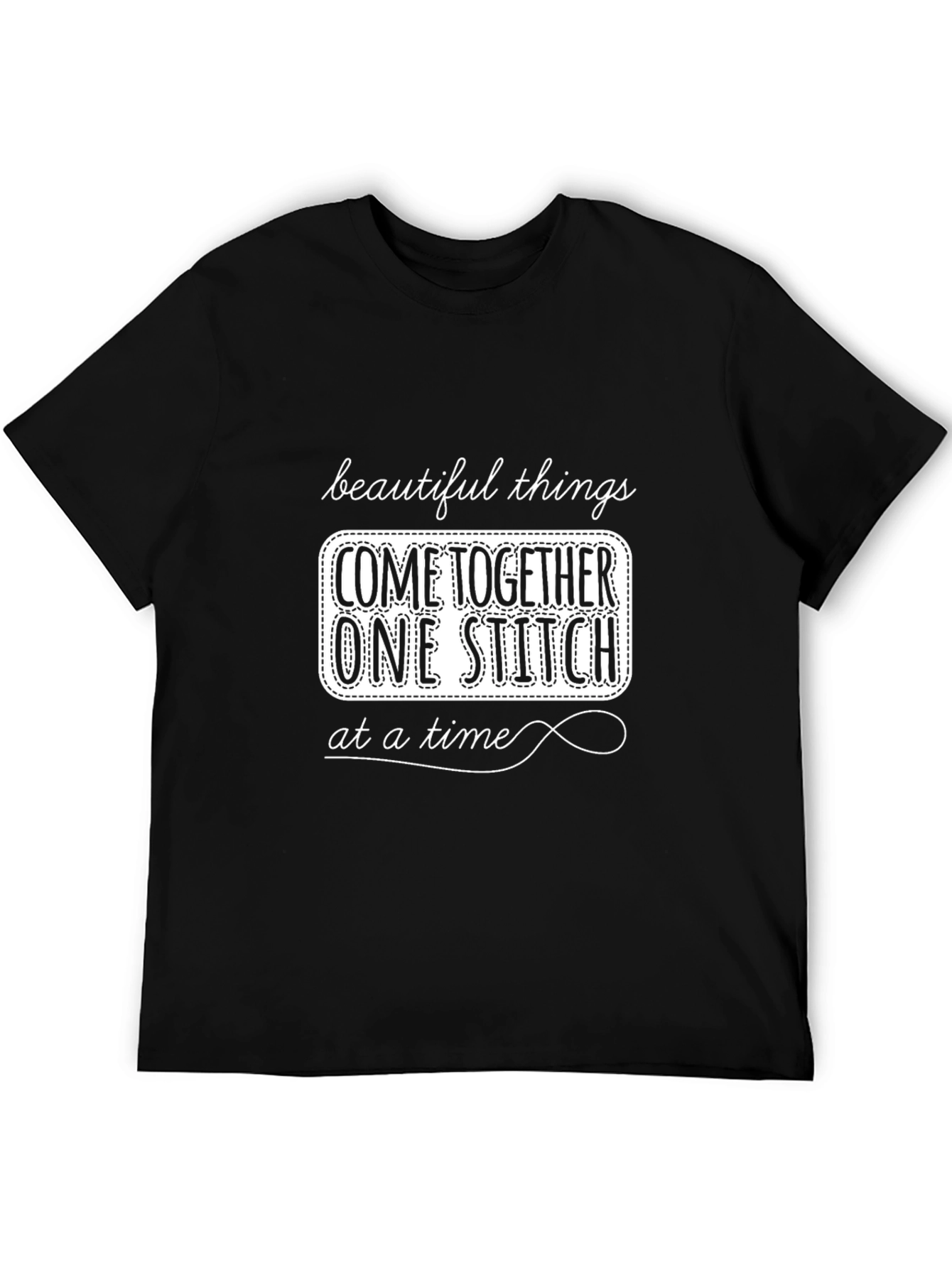 Beautiful Things Come Together T-Shirt