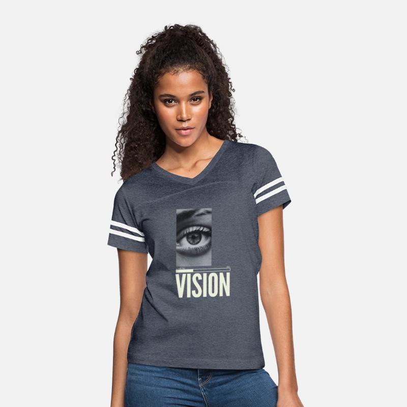 1VISION – Future-Focused Motivational Tee for Teen