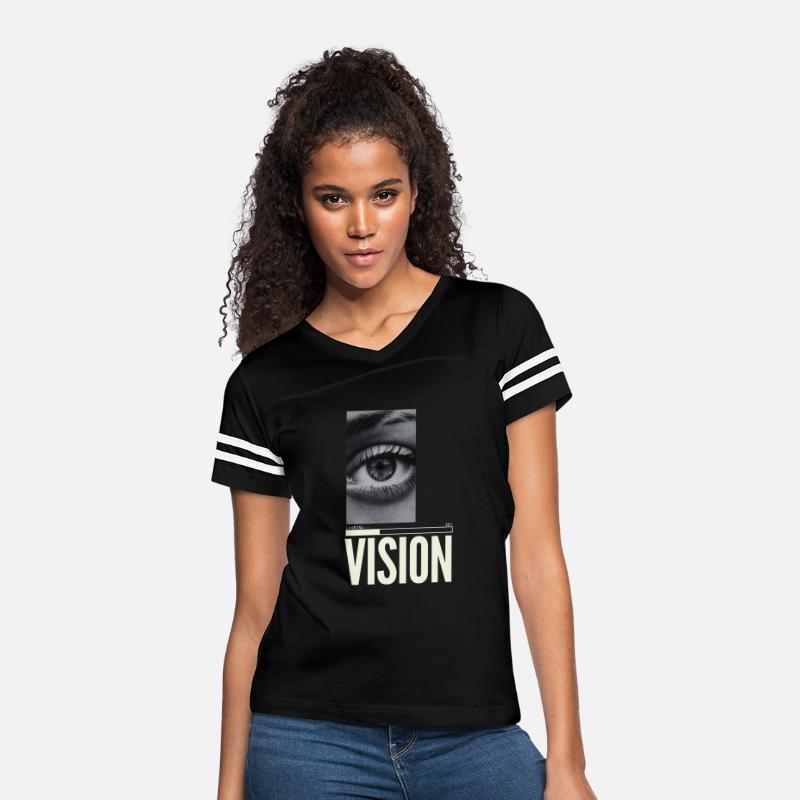 1VISION – Future-Focused Motivational Tee for Teen