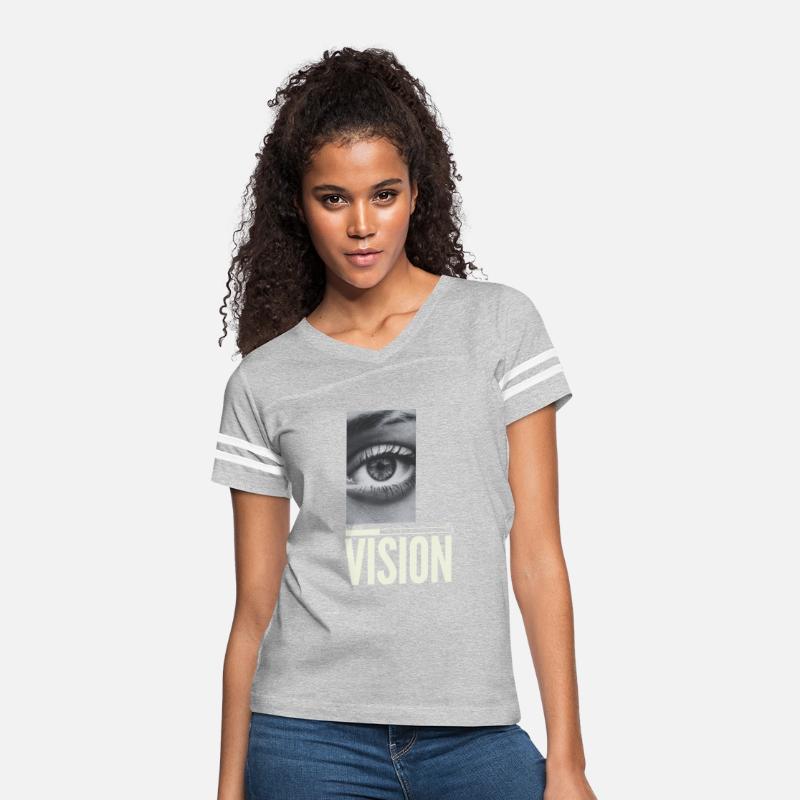 1VISION – Future-Focused Motivational Tee for Teen