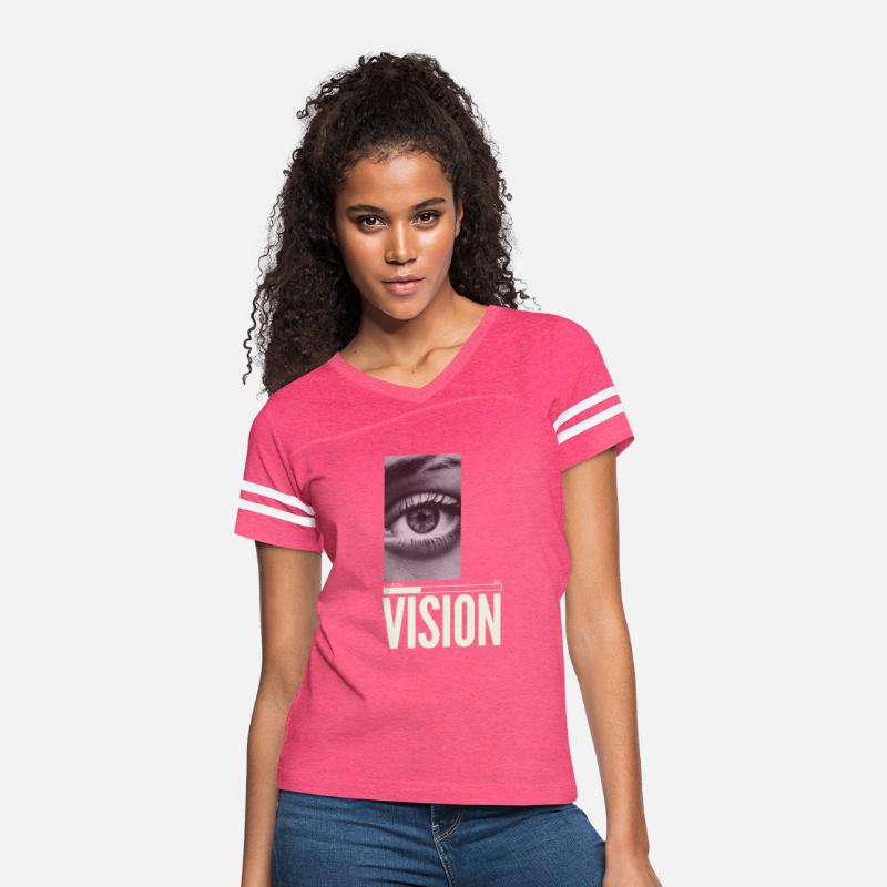 1VISION – Future-Focused Motivational Tee for Teen