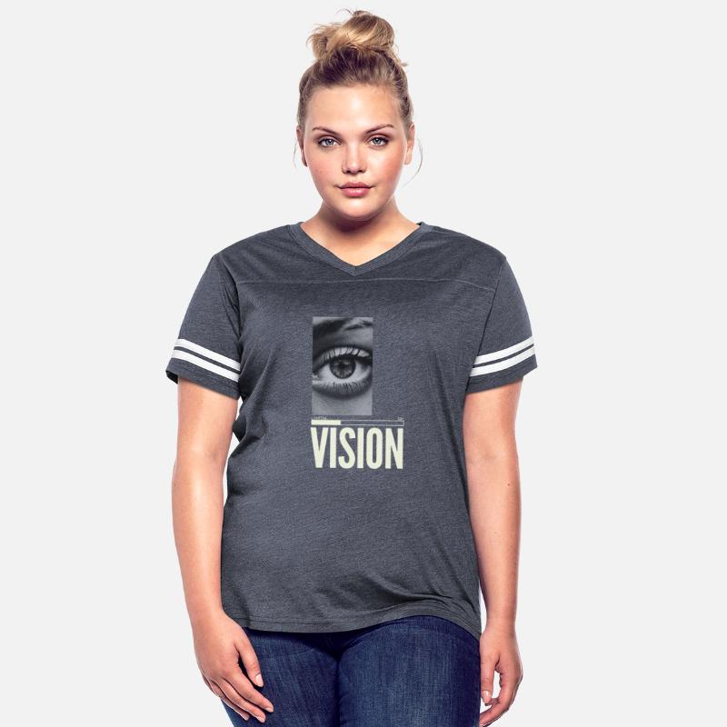 1VISION – Future-Focused Motivational Tee for Teen