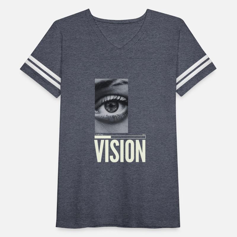1VISION – Future-Focused Motivational Tee for Teen