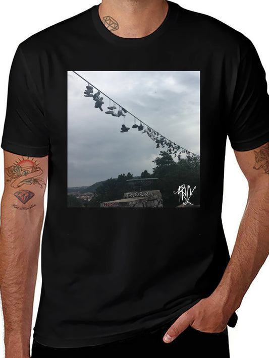 Urban Shoe Line T-Shirt
