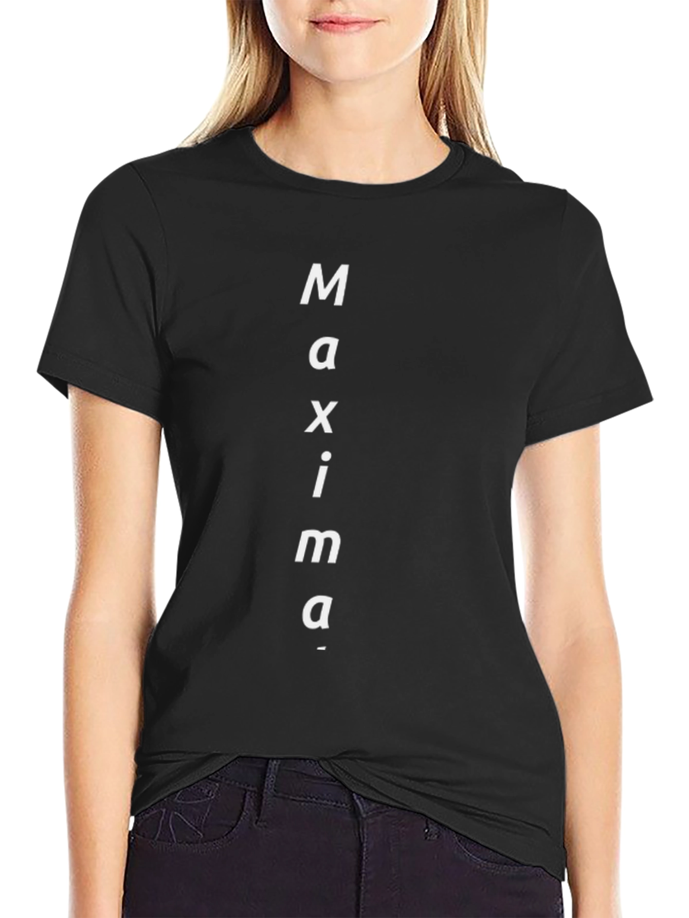 Maxima T-Shirt - Mens Fashion