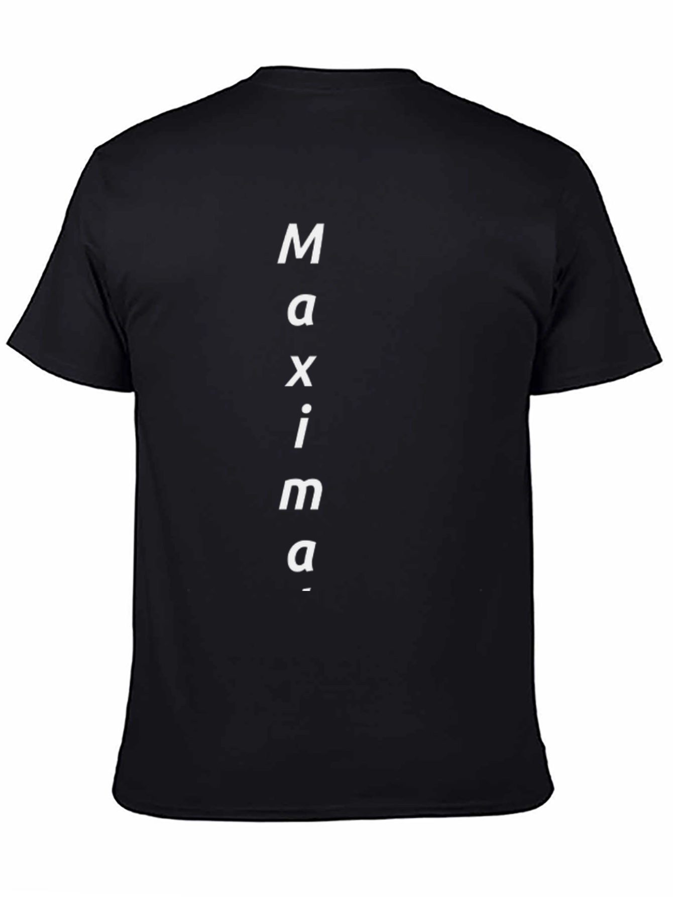 Maxima T-Shirt - Mens Fashion
