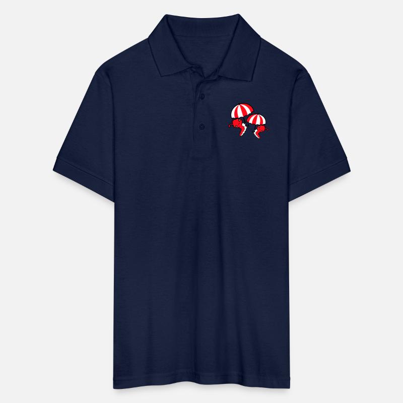 2 flying caterpillar umbrella sky windy holiday