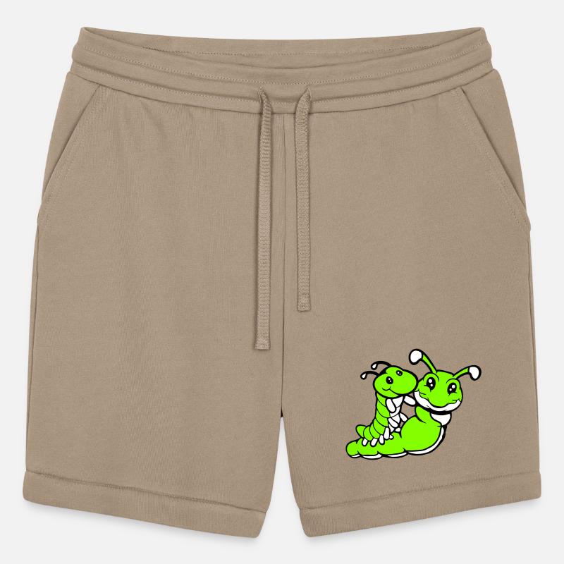 2 friends riding a caterpillar Father Mother Child