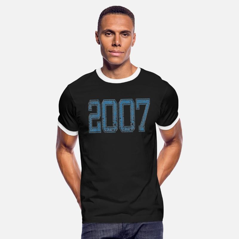 2007 Vintage Design Clothing