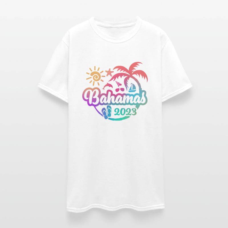 2023 Bahamas Vacation or Trip Design