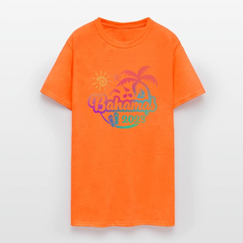 2023 Bahamas Vacation or Trip Design