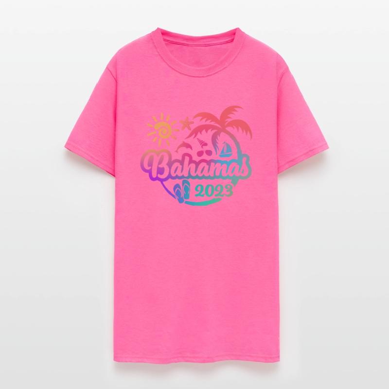 2023 Bahamas Vacation or Trip Design