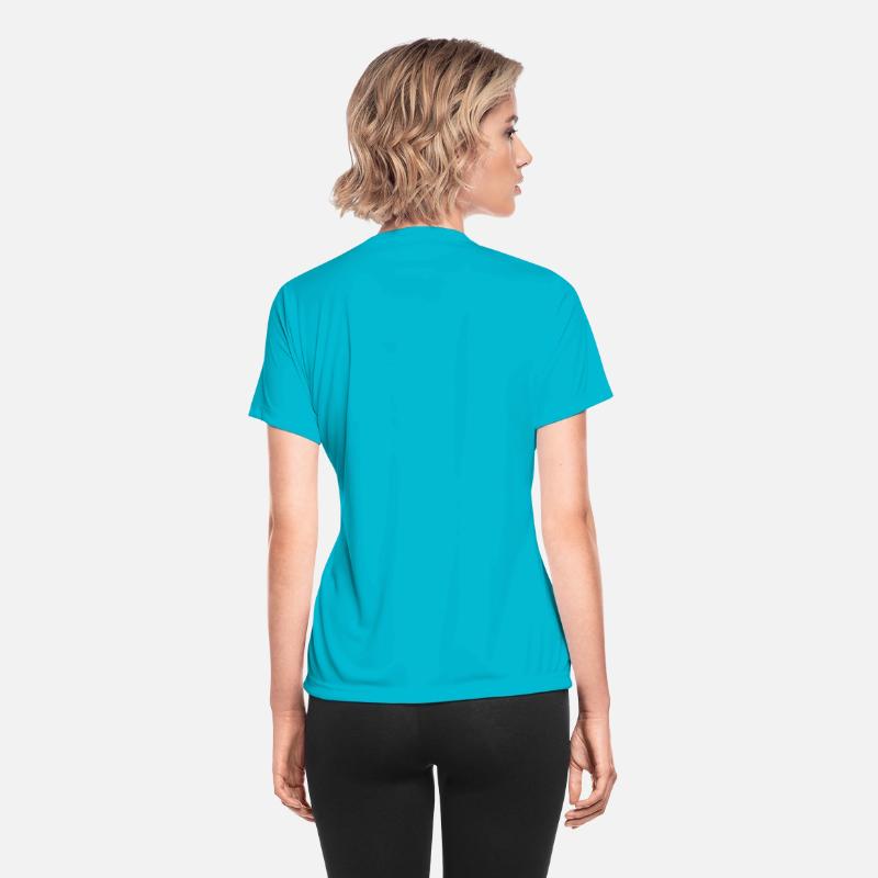 Black Blue Illustrated Monkey Adventure T Shirt