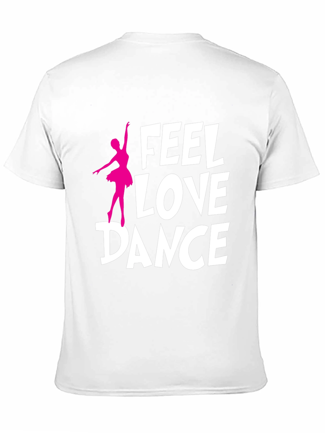 Feel Love Dance T-Shirt