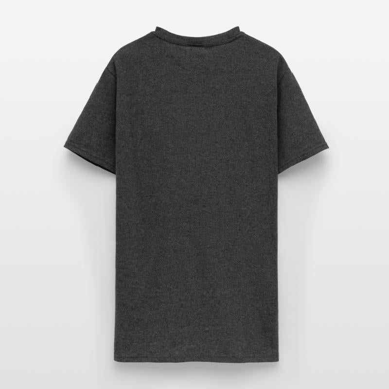 Cute confused hen cartoon clumsy googly eyes