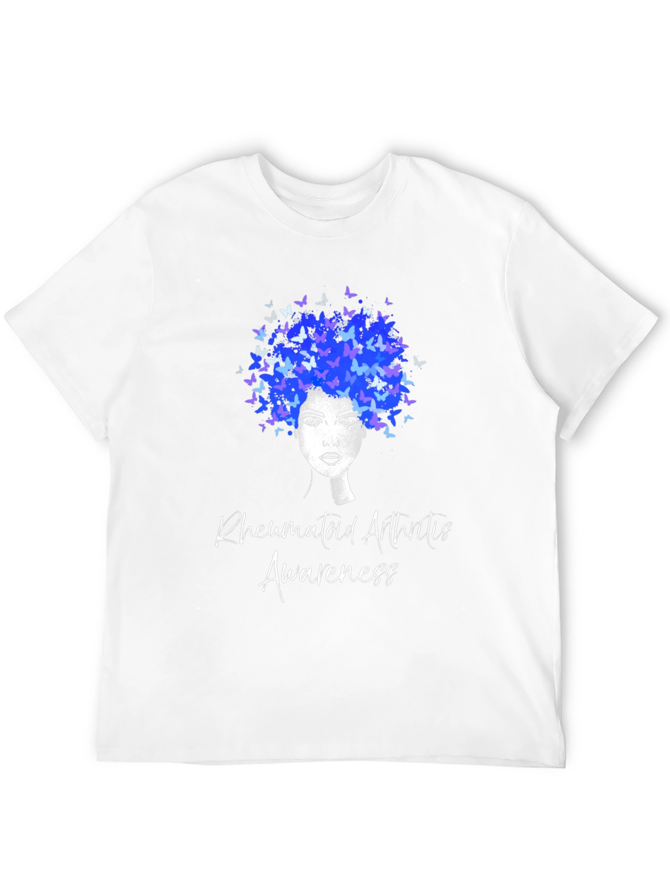 Rheumatoid Arthritis Awareness T-Shirt