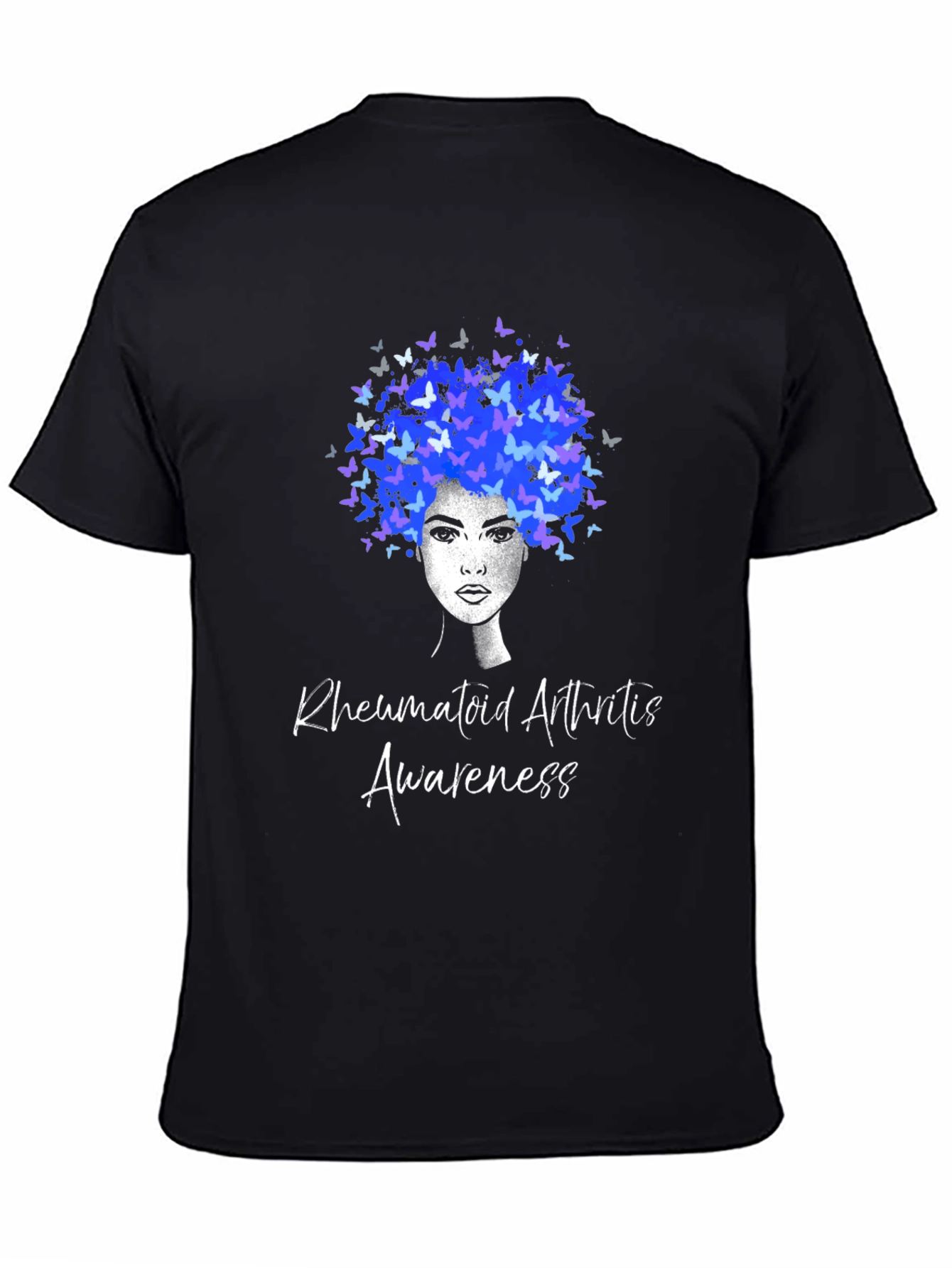 Rheumatoid Arthritis Awareness T-Shirt