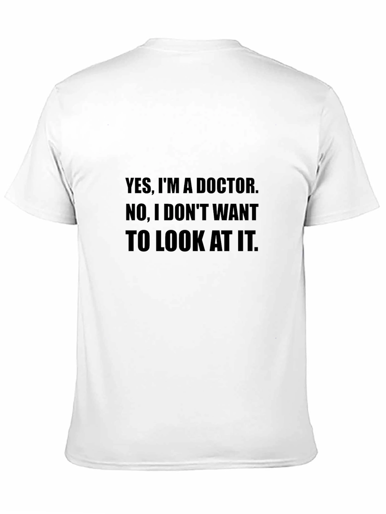Doctor Humor T-Shirt